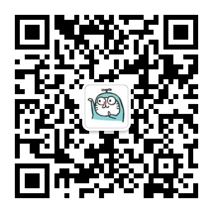 蕾蕾微信二维码
